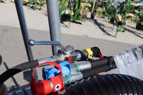 Siloking Kompakt 8m³