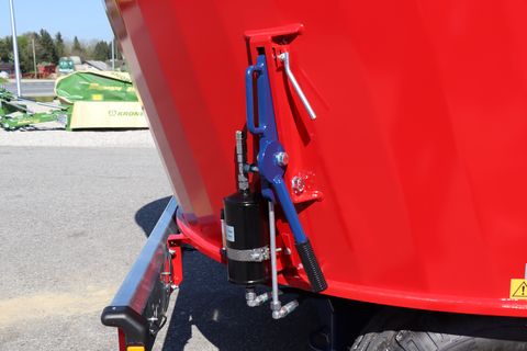 Siloking Kompakt 8m³