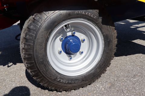 Siloking Kompakt 8m³