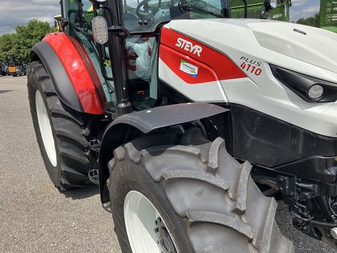 Steyr 4110 PLUS