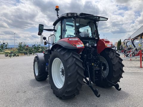 Steyr 4110 PLUS