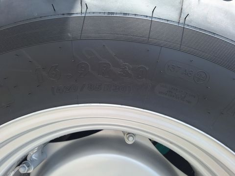 Case IH Farmall 75 A (Stage V)