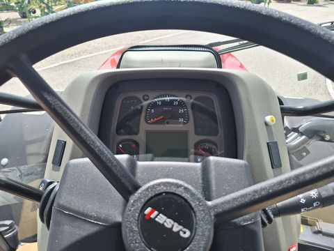 Case IH Farmall 75 A (Stage V)