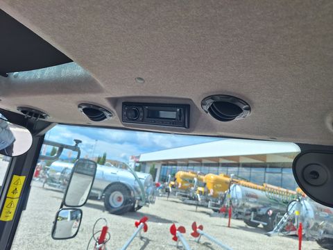 Case IH Farmall 75 A (Stage V)