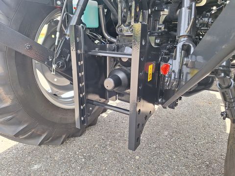 Case IH Farmall 75 A (Stage V)