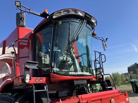Case IH 6160 Axial Flow Mähdrescher