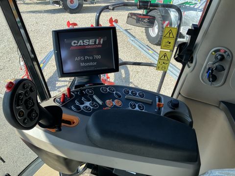 Case IH 6160 Axial Flow Mähdrescher