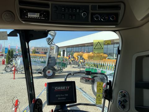 Case IH 6160 Axial Flow Mähdrescher