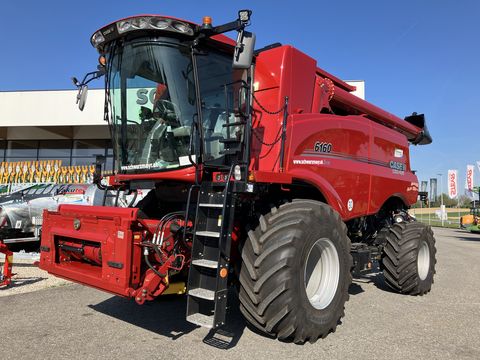 Case IH 6160 Axial Flow Mähdrescher