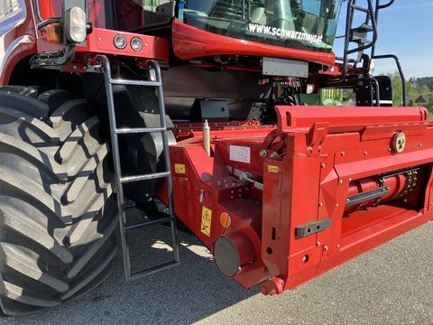 Case IH 6160 Axial Flow Mähdrescher
