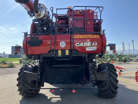 Case IH 6160 Axial Flow Mähdrescher