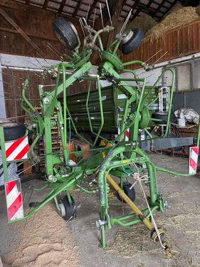 Krone KW 6.70/6