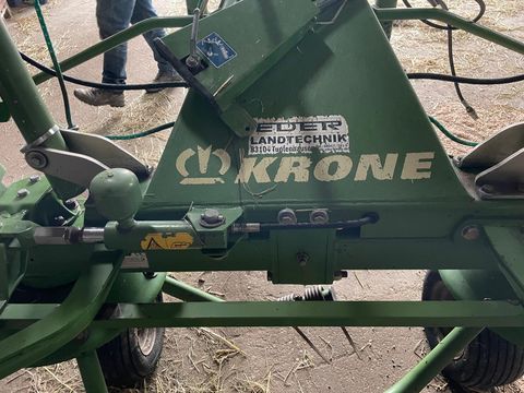 Krone KW 6.70/6