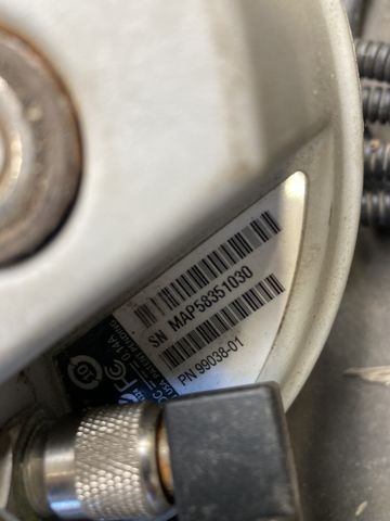 Trimble FM 750