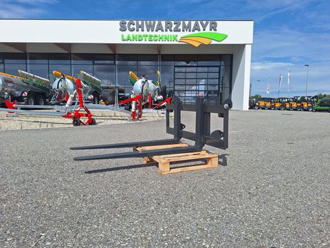 Fliegl Palettengabel Easy 1