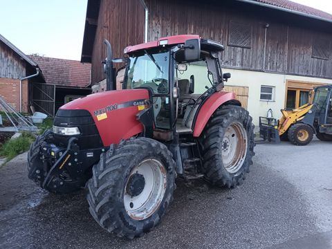 Case IH MXU 100 Basi