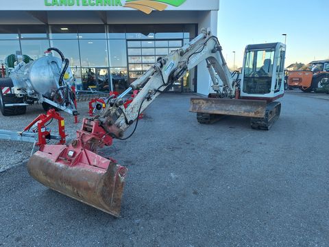 Takeuchi TB 070
