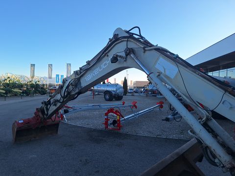 Takeuchi TB 070