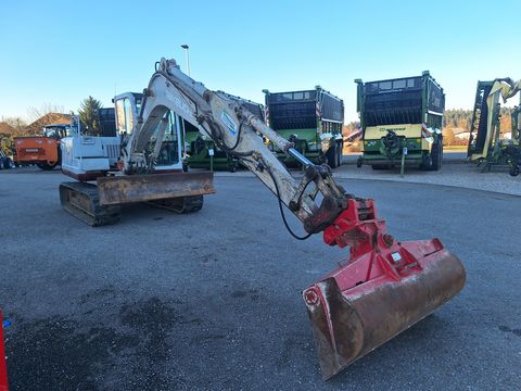 Takeuchi TB 070