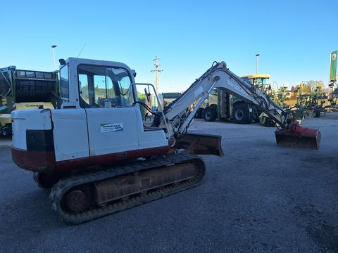 Takeuchi TB 070