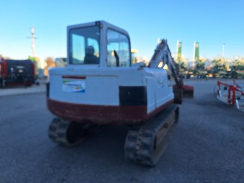Takeuchi TB 070