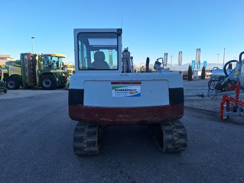 Takeuchi TB 070
