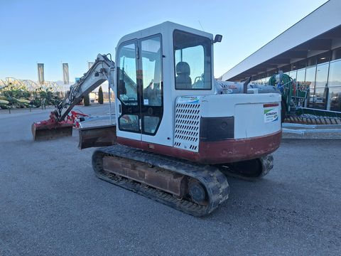 Takeuchi TB 070