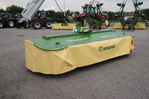 Krone EasyCut F 320 M