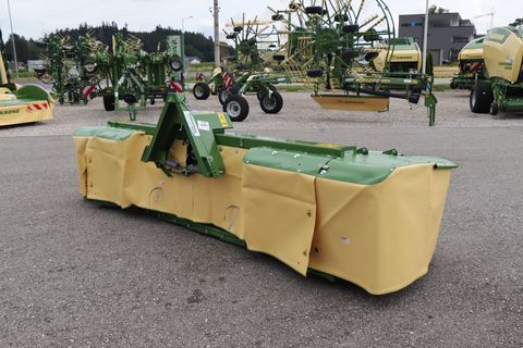 Krone EasyCut F 320 M