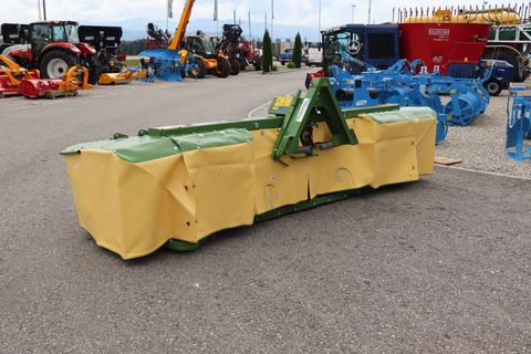 Krone EasyCut F 320 M