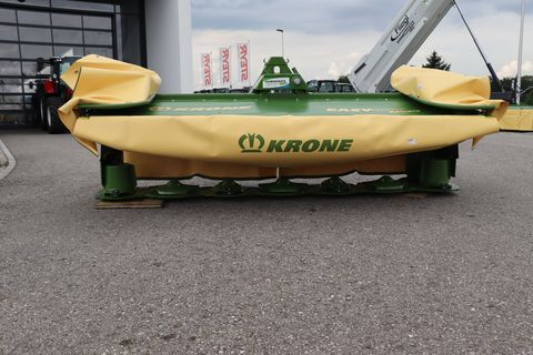 Krone EasyCut F 320 M