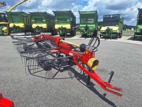 Vicon Andex 653 Wurmschwader