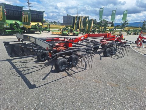 Vicon Andex 653 Wurmschwader