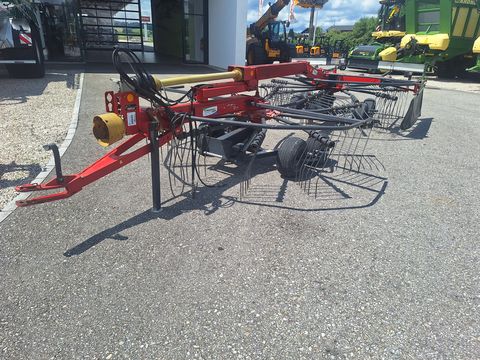 Vicon Andex 653 Wurmschwader