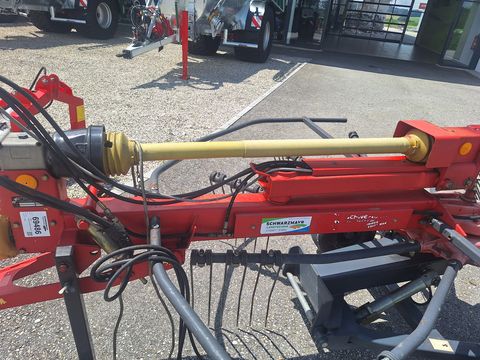 Vicon Andex 653 Wurmschwader