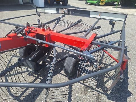 Vicon Andex 653 Wurmschwader