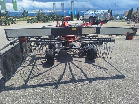 Vicon Andex 653 Wurmschwader