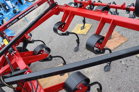 Kongskilde VFM 4319 4,3m