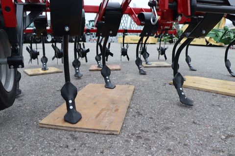 Kongskilde VFM 4319 4,3m