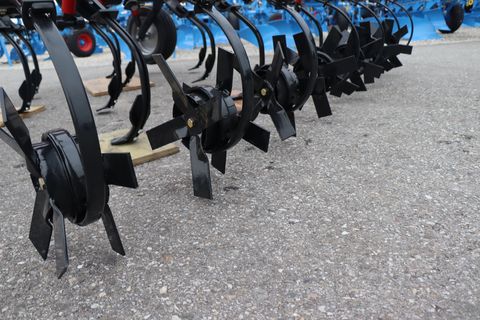 Kongskilde VFM 4319 4,3m