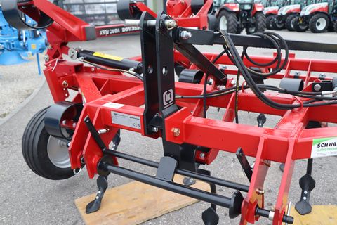 Kongskilde VFM 4319 4,3m