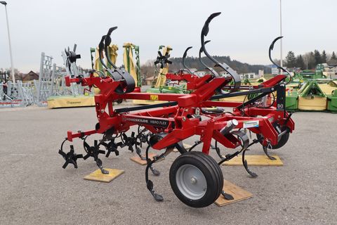 Kongskilde VFM 4319 4,3m