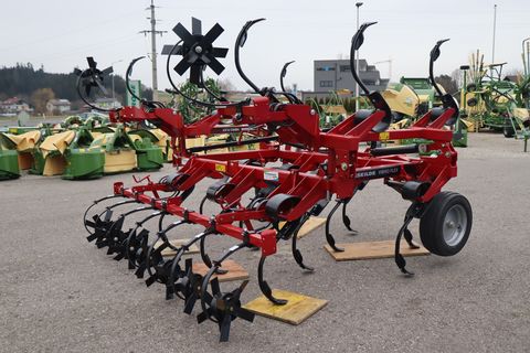 Kongskilde VFM 4319 4,3m