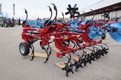 Kongskilde VFM 4319 4,3m