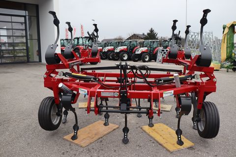 Kongskilde VFM 4319 4,3m