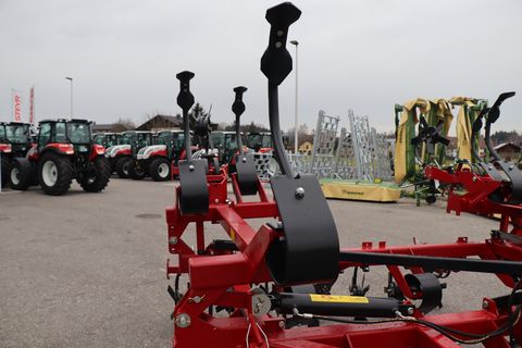 Kongskilde VFM 4319 4,3m