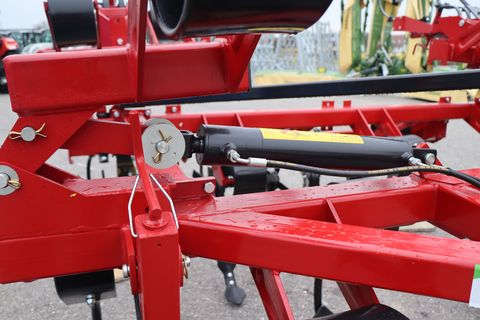 Kongskilde VFM 4319 4,3m