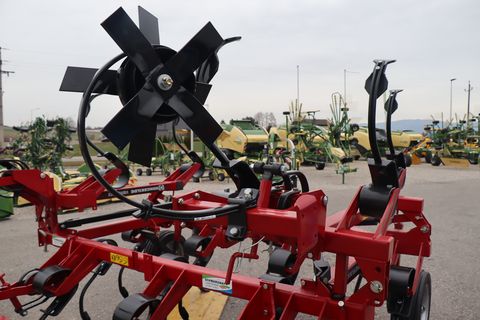 Kongskilde VFM 4319 4,3m