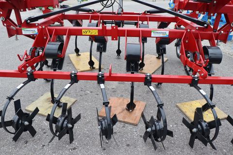 Kongskilde VFM 4319 4,3m