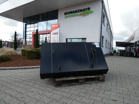 Giant Leichtgutschaufel 1600mm 